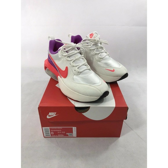 Nike Shoes - Nike Air Max Verona CZ6156-100 8 New